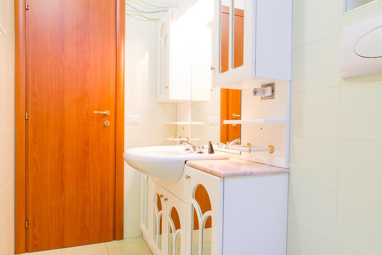 Gaia - Low Cost Studio Cefalú Habitación foto